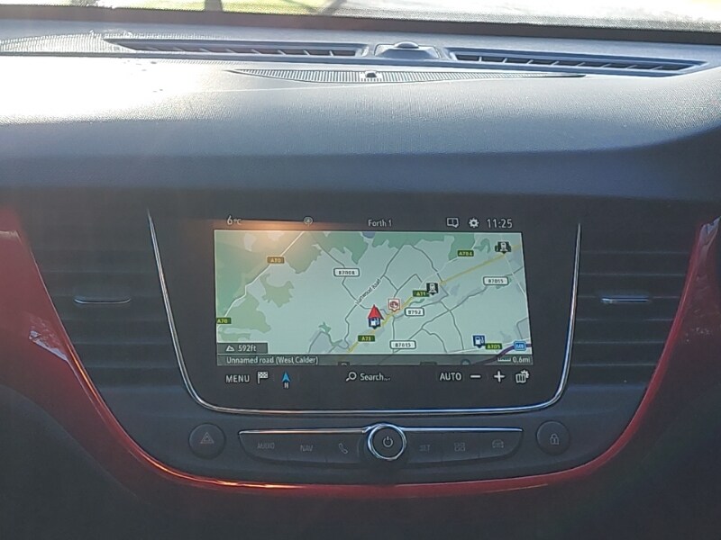 Used Vauxhall Crossland 2023 for sale - 76779791: Photo 10