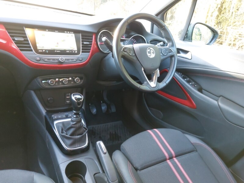 Used Vauxhall Crossland 2023 for sale - 76779791: Photo 11