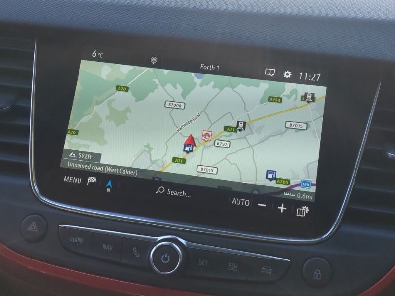 Used Vauxhall Crossland 2023 for sale - 76779791: Photo 12