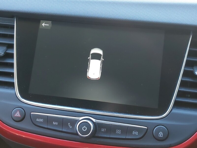 Used Vauxhall Crossland 2023 for sale - 76779791: Photo 14