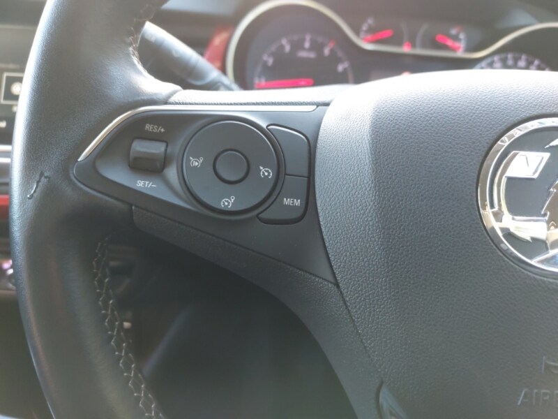 Used Vauxhall Crossland 2023 for sale - 76779791: Photo 15