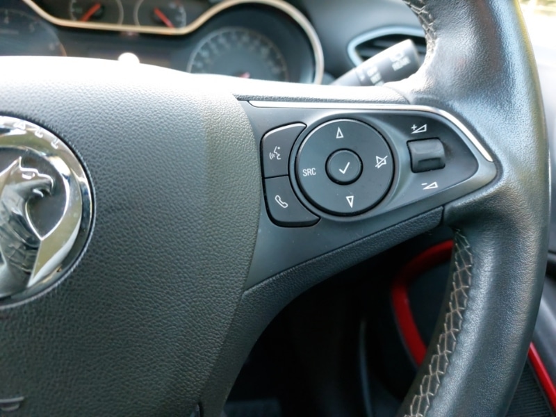 Used Vauxhall Crossland 2023 for sale - 76779791: Photo 16