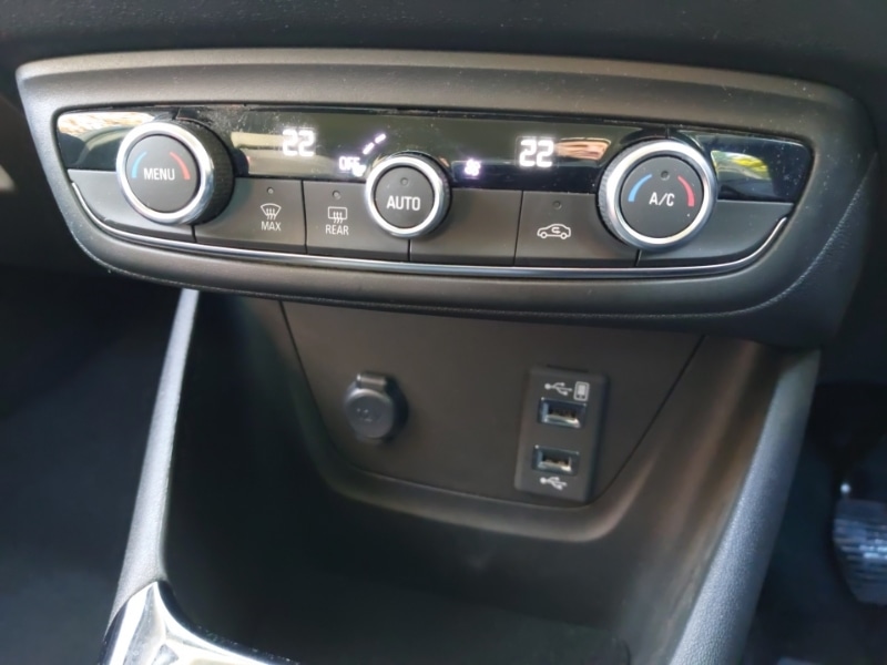 Used Vauxhall Crossland 2023 for sale - 76779791: Photo 18