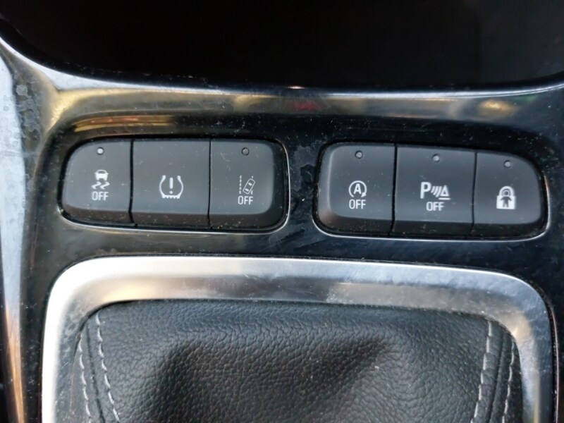 Used Vauxhall Crossland 2023 for sale - 76779791: Photo 19