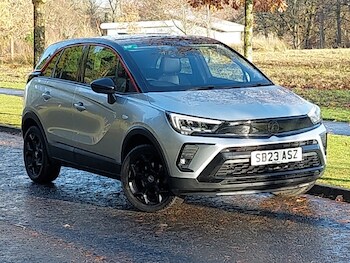 Used Vauxhall Crossland 2023 for sale - 76779791: Photo