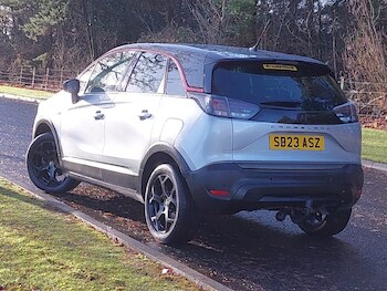 Used Vauxhall Crossland 2023 for sale - 76779791: Photo