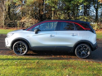 Used Vauxhall Crossland 2023 for sale - 76779791: Photo