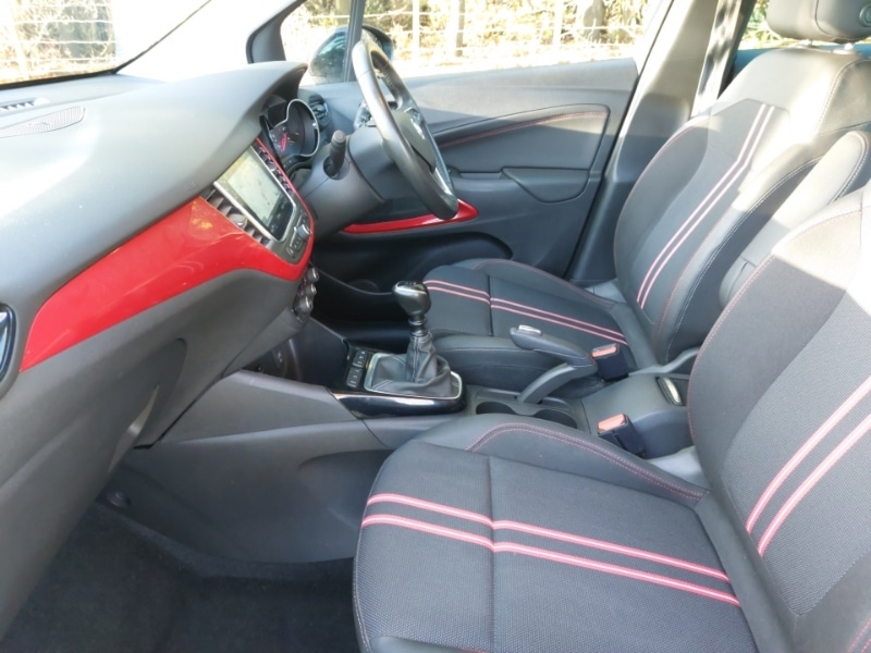 Used Vauxhall Crossland 2023 for sale - 76779791: Photo 5