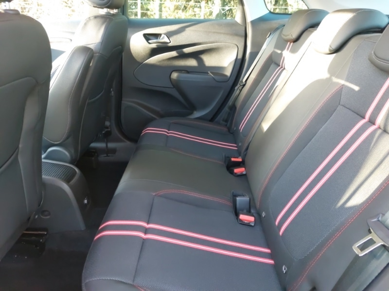 Used Vauxhall Crossland 2023 for sale - 76779791: Photo 6