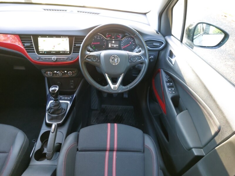 Used Vauxhall Crossland 2023 for sale - 76779791: Photo 7