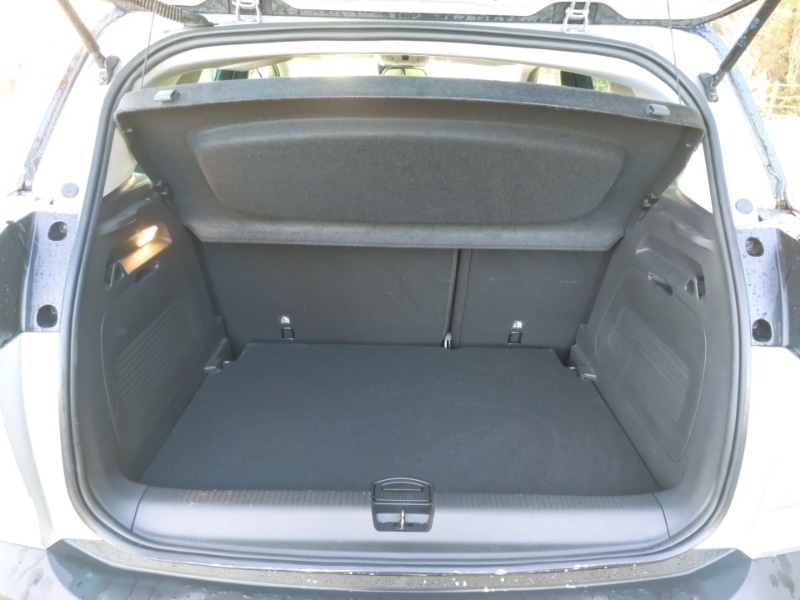 Used Vauxhall Crossland 2023 for sale - 76779791: Photo 8