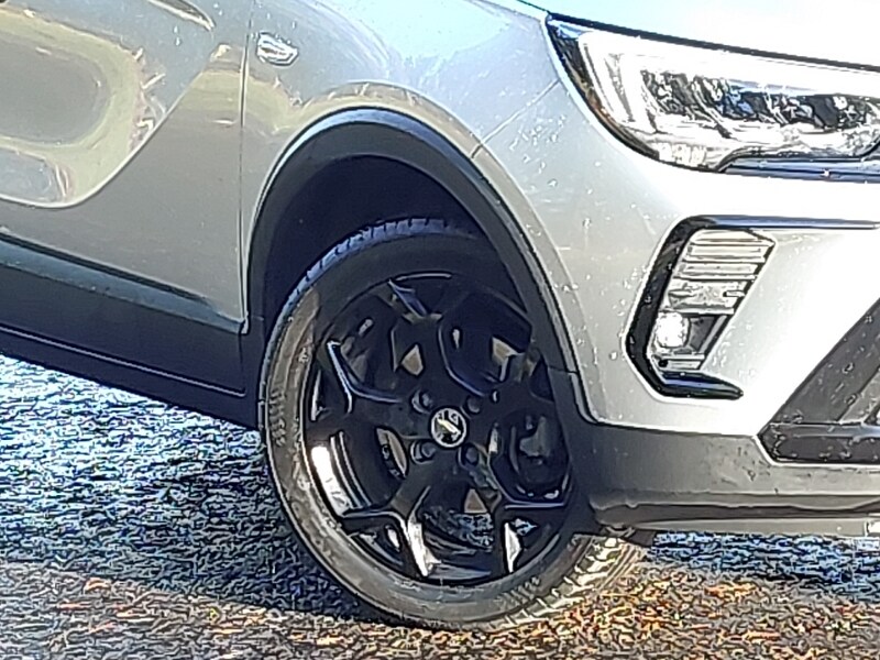 Used Vauxhall Crossland 2023 for sale - 76779791: Photo 9