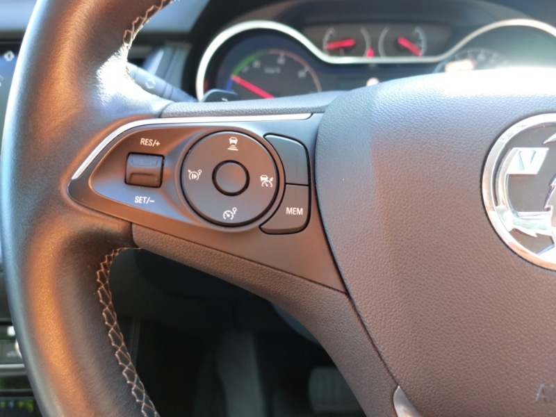 Used Vauxhall Grandland X 2020 for sale - 77304153: Photo 15