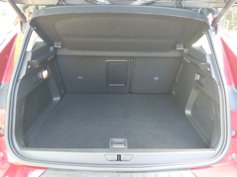 Used Vauxhall Grandland X 2020 for sale - 77304153: Photo 8