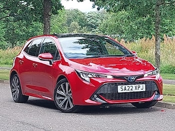Used Toyota Corolla 2022 for sale - 79343489: Photo