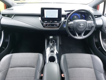 Used Toyota Corolla 2022 for sale - 79343489: Photo