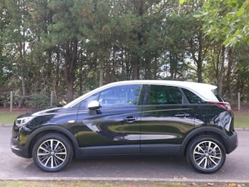Used Vauxhall Crossland X 2020 for sale - 79857653: Photo