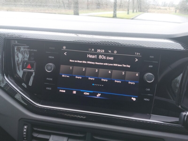 Used Volkswagen Polo 2023 for sale - 77651838: Photo 12