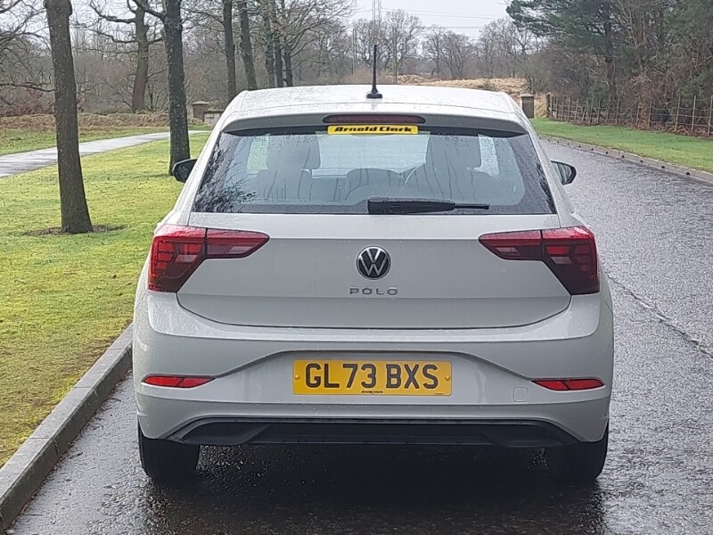 Used Volkswagen Polo 2023 for sale - 77651838: Photo 19