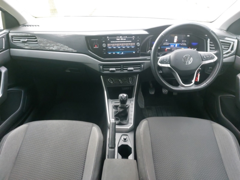 Used Volkswagen Polo 2023 for sale - 77651838: Photo 2