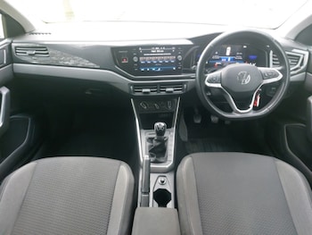 Used Volkswagen Polo 2023 for sale - 77651838: Photo