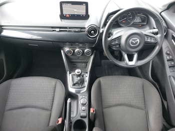 Used Mazda Mazda2 2018 for sale - 78441015: Photo