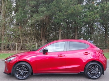 Used Mazda Mazda2 2018 for sale - 78441015: Photo