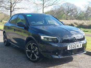 2025 - 1.2 Turbo Ultimate 5dr Auto