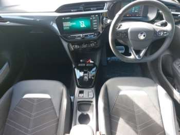 Used Vauxhall Corsa 2025 for sale - 74683833: Photo