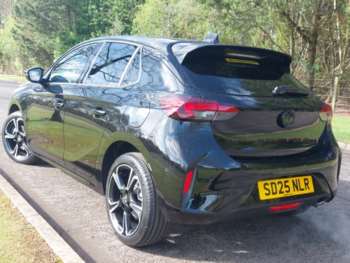 Used Vauxhall Corsa 2025 for sale - 74683833: Photo