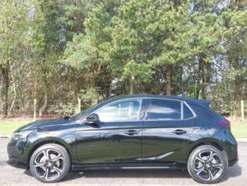 Used Vauxhall Corsa 2025 for sale - 74683833: Photo