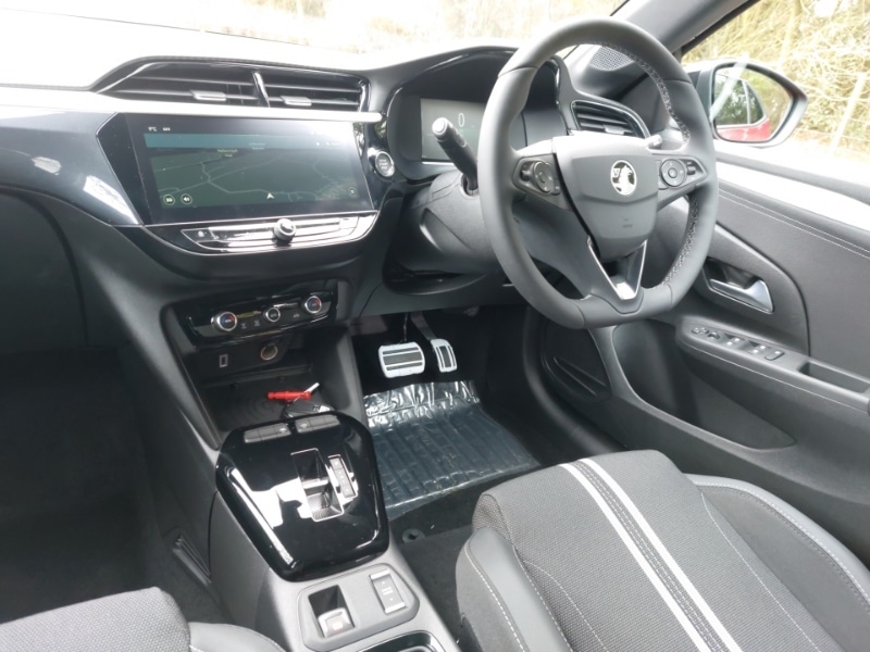 Used Vauxhall Corsa 2026 for sale - 77922370: Photo 11