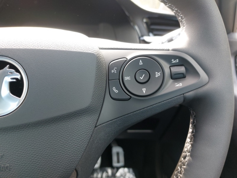 Used Vauxhall Corsa 2026 for sale - 77922370: Photo 16