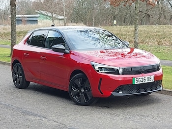 Used Vauxhall Corsa 2026 for sale - 77922370: Photo