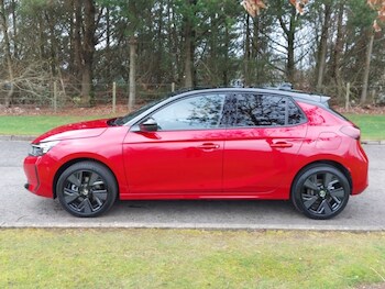 Used Vauxhall Corsa 2026 for sale - 77922370: Photo