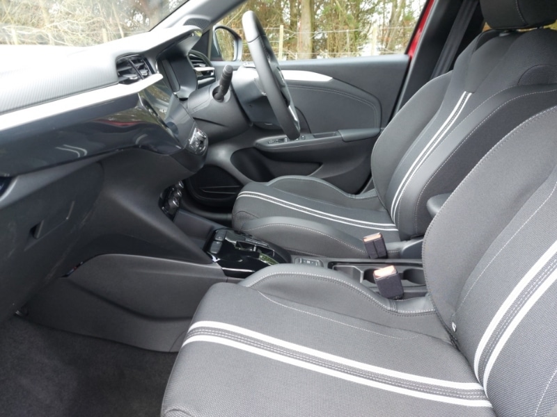 Used Vauxhall Corsa 2026 for sale - 77922370: Photo 5