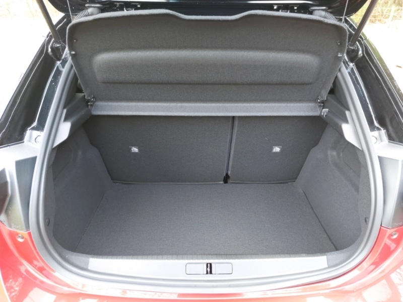 Used Vauxhall Corsa 2026 for sale - 77922370: Photo 8