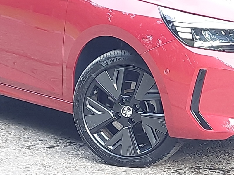 Used Vauxhall Corsa 2026 for sale - 77922370: Photo 9