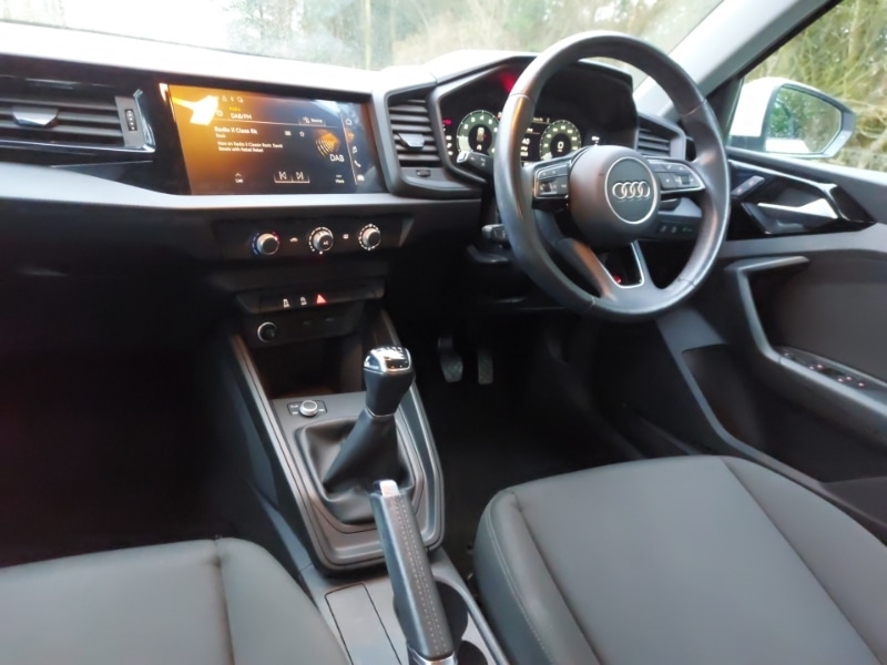 Used Audi A1 2022 for sale - 77458151: Photo 11