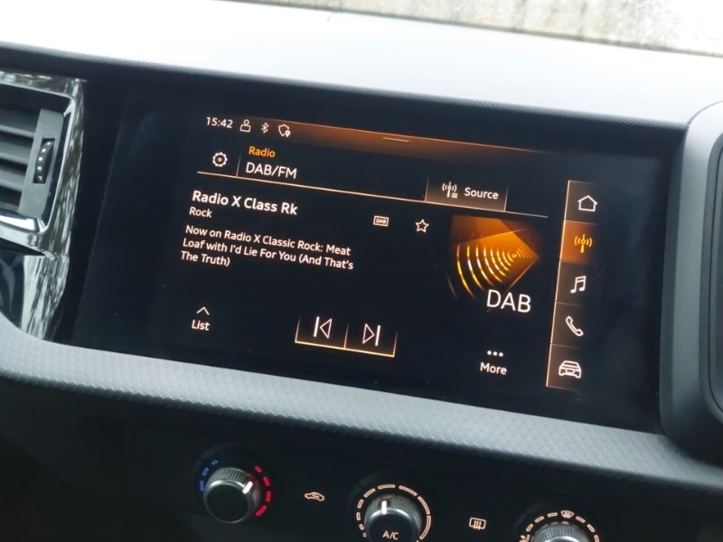 Used Audi A1 2022 for sale - 77458151: Photo 12