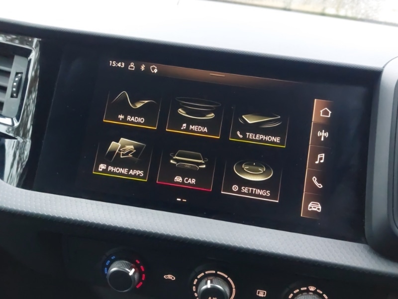 Used Audi A1 2022 for sale - 77458151: Photo 13