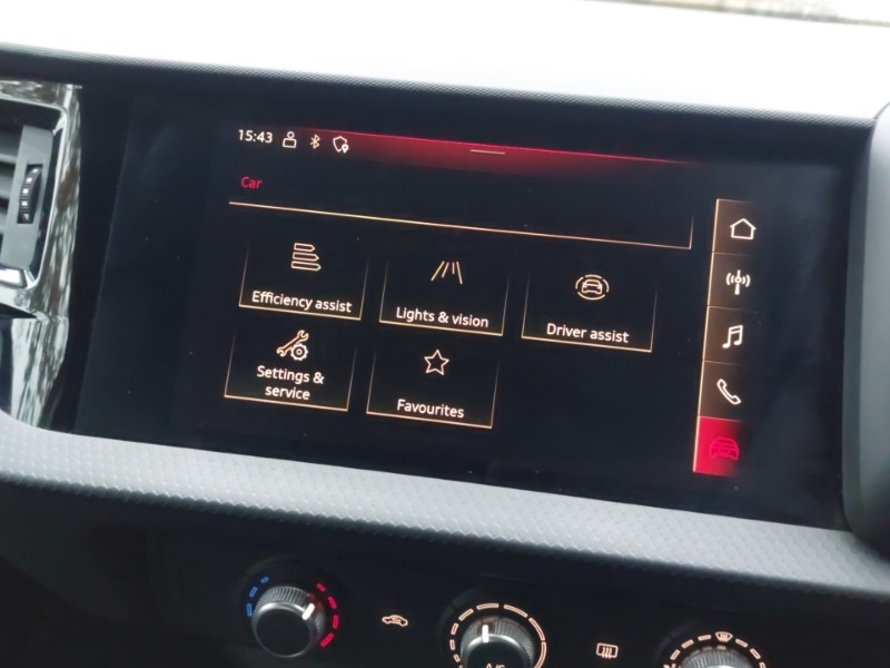 Used Audi A1 2022 for sale - 77458151: Photo 14