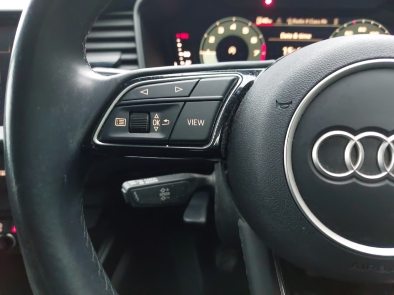 Used Audi A1 2022 for sale - 77458151: Photo 15