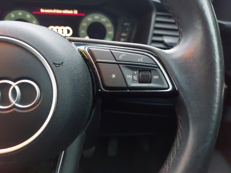 Used Audi A1 2022 for sale - 77458151: Photo 16