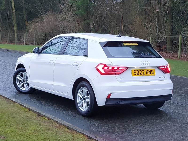 Used Audi A1 2022 for sale - 77458151: Photo 3