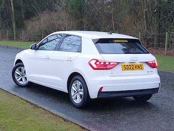 Used Audi A1 2022 for sale - 77458151: Photo