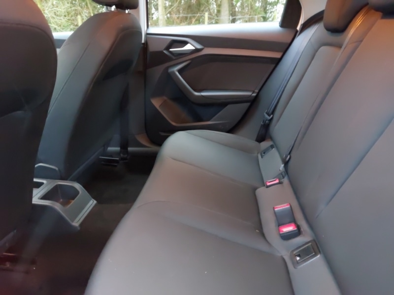 Used Audi A1 2022 for sale - 77458151: Photo 6