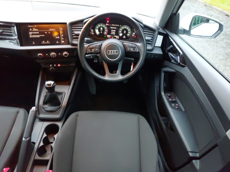 Used Audi A1 2022 for sale - 77458151: Photo 7