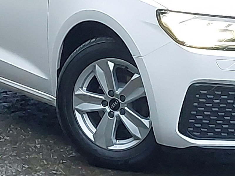 Used Audi A1 2022 for sale - 77458151: Photo 9