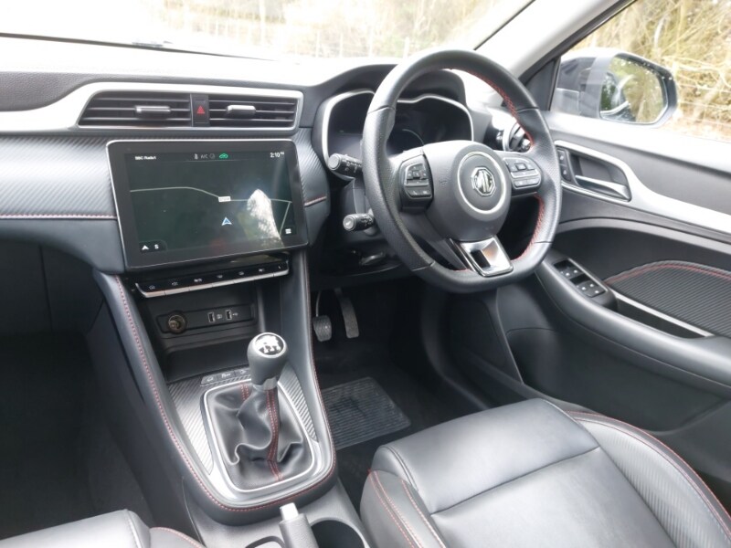 Used MG MG ZS 2023 for sale - 77933181: Photo 11